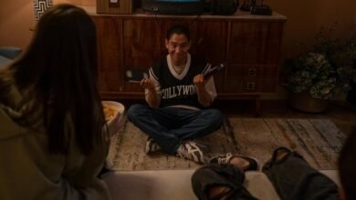 entertainment and discussion hub