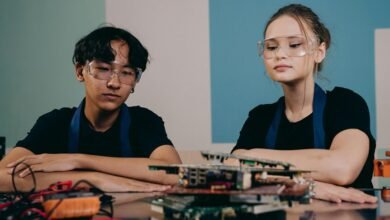 essential tools for technology